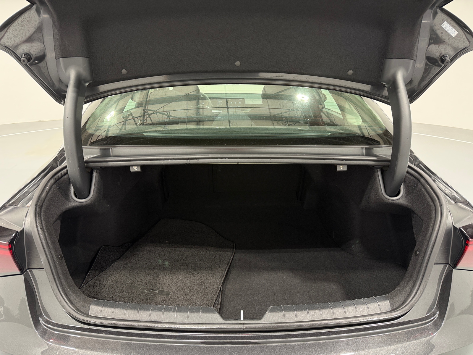 Thumbnail: 2025 Kia K5 - 7