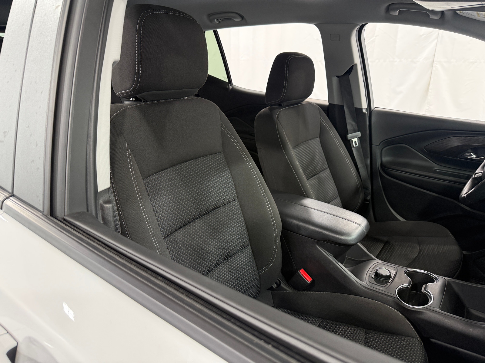 Thumbnail: 2024 GMC Terrain - 2