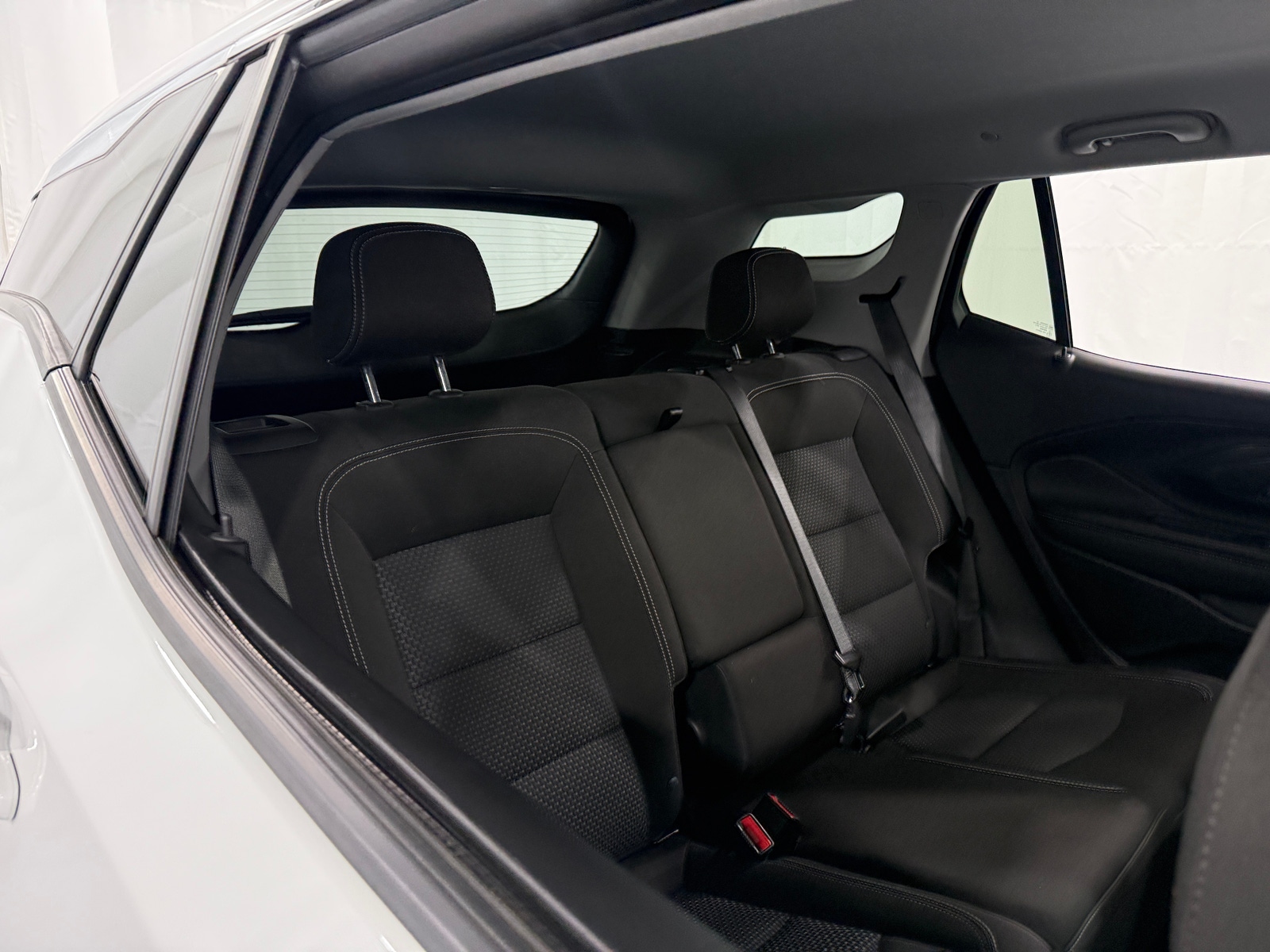 Thumbnail: 2024 GMC Terrain - 6