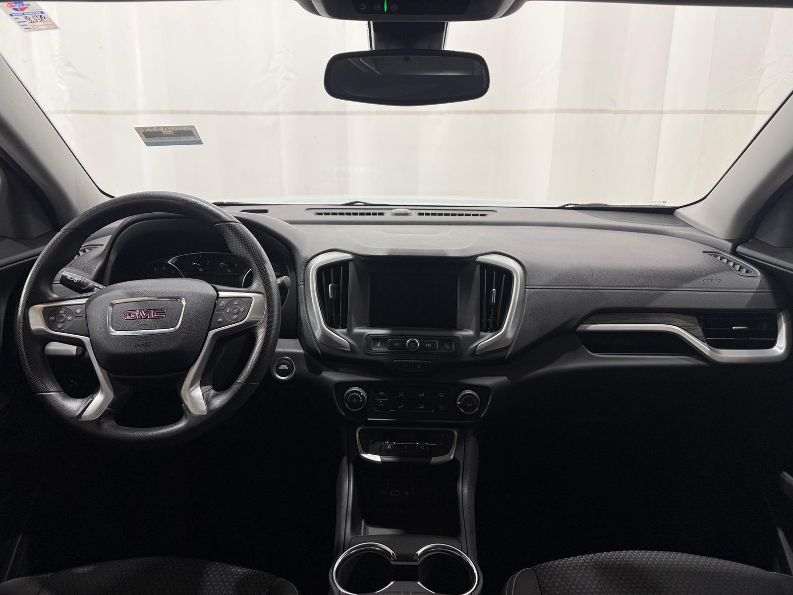 Thumbnail: 2024 GMC Terrain - 3