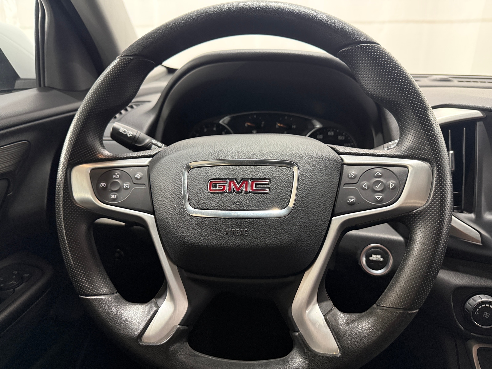 Thumbnail: 2024 GMC Terrain - 5