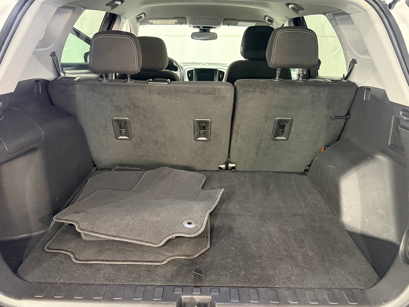 Thumbnail: 2024 GMC Terrain - 7