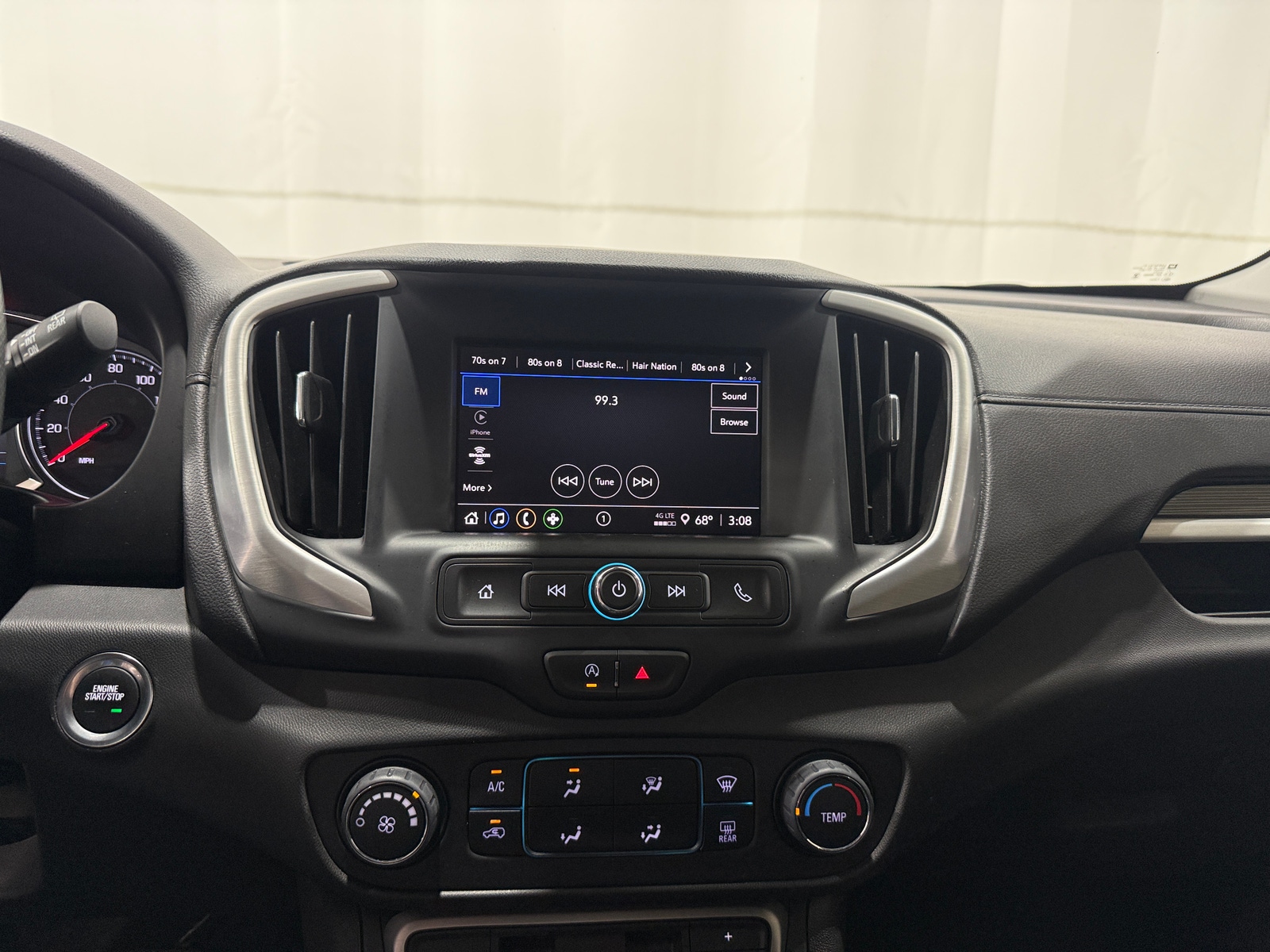 Thumbnail: 2024 GMC Terrain - 4