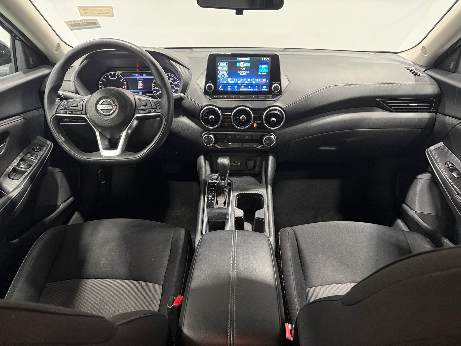 Thumbnail: 2024 Nissan Sentra - 3