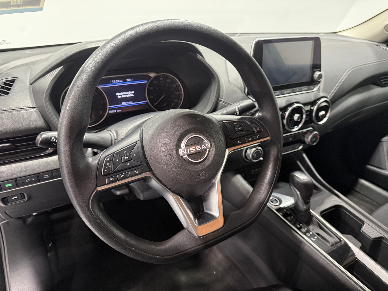 Thumbnail: 2024 Nissan Sentra - 5