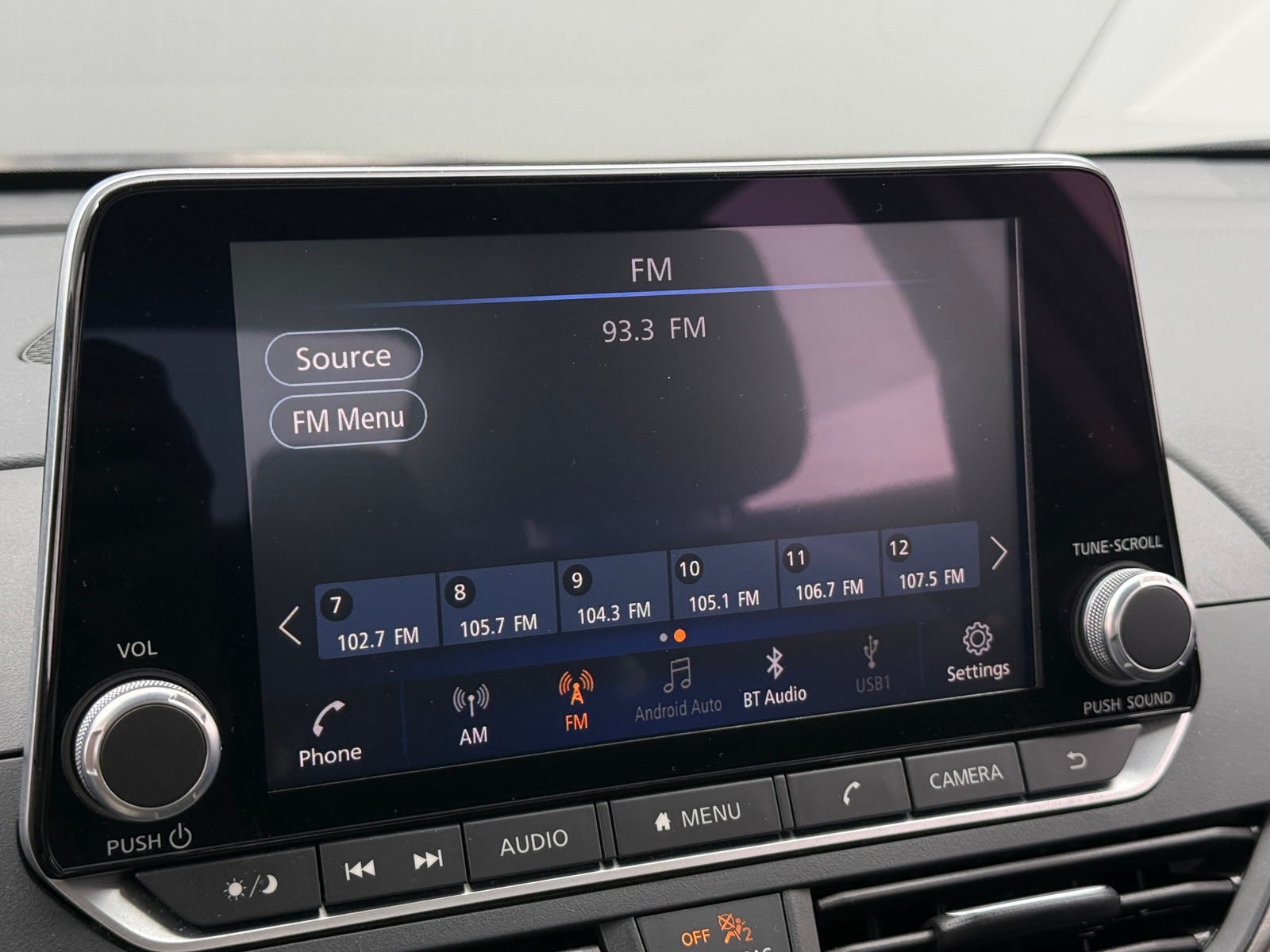 Thumbnail: 2025 Nissan Altima - 4