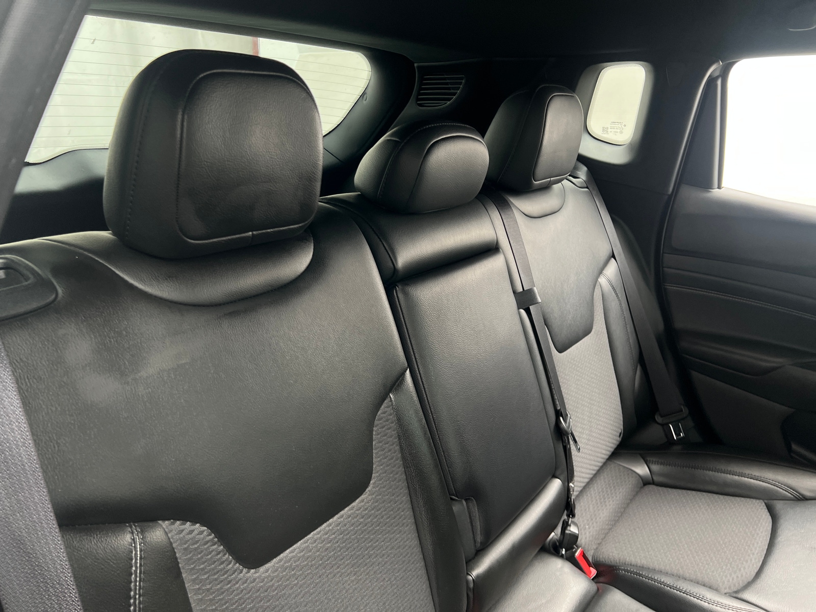 Thumbnail: 2022 Jeep Compass - 6