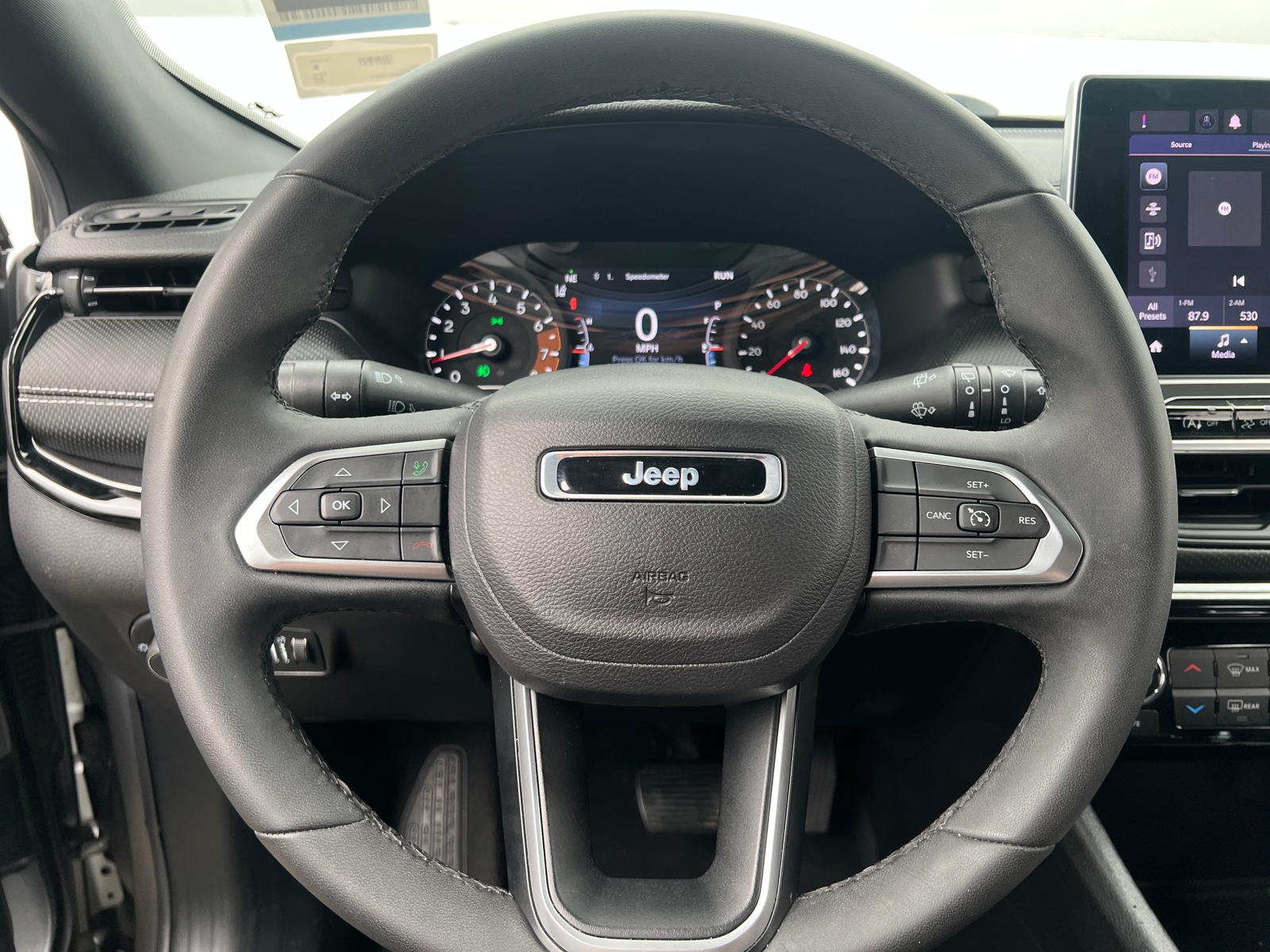 Thumbnail: 2022 Jeep Compass - 5