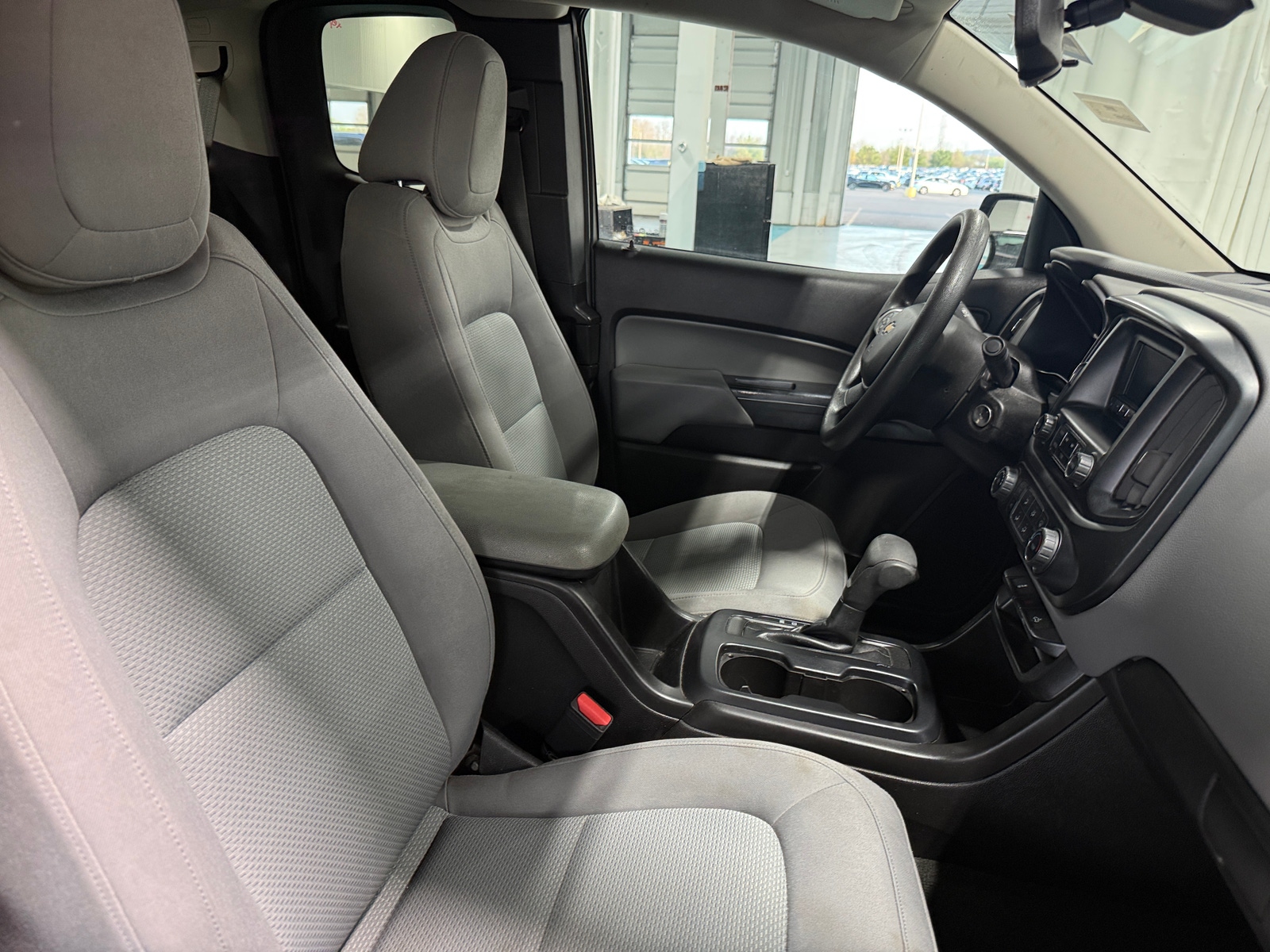 Thumbnail: 2016 Chevrolet Colorado - 2