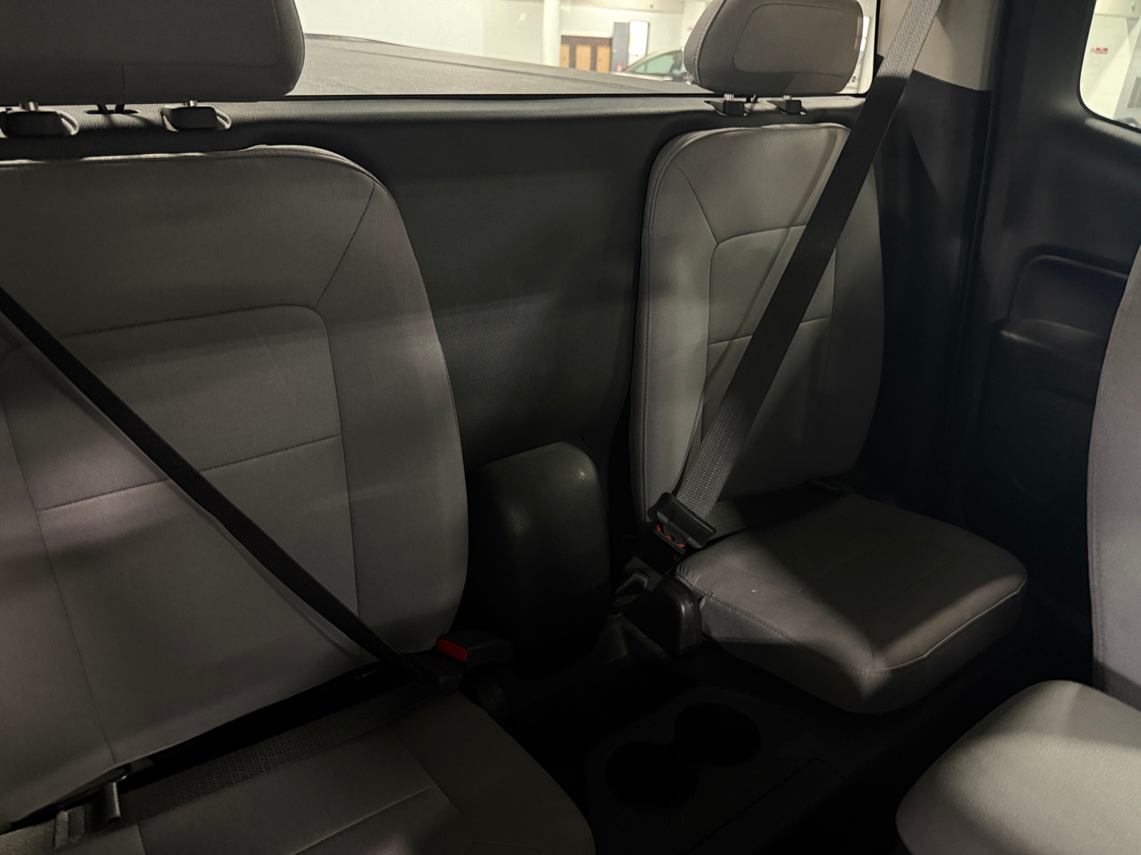 Thumbnail: 2016 Chevrolet Colorado - 5