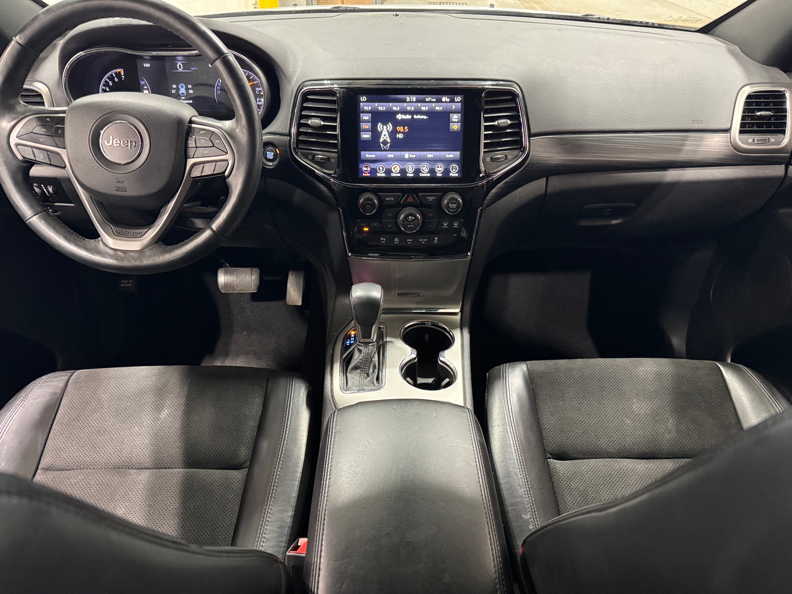 Thumbnail: 2019 Jeep Grand Cherokee - 2