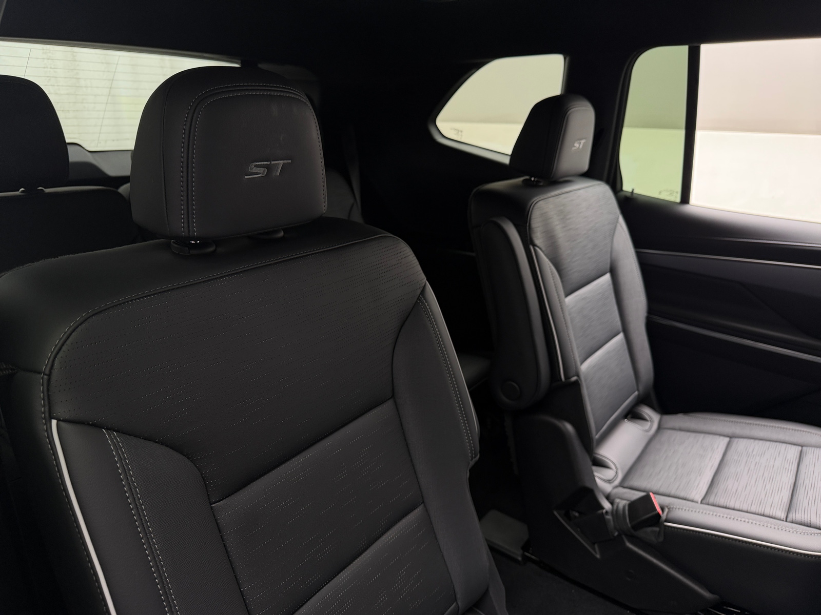 Thumbnail: 2025 Buick Enclave - 5