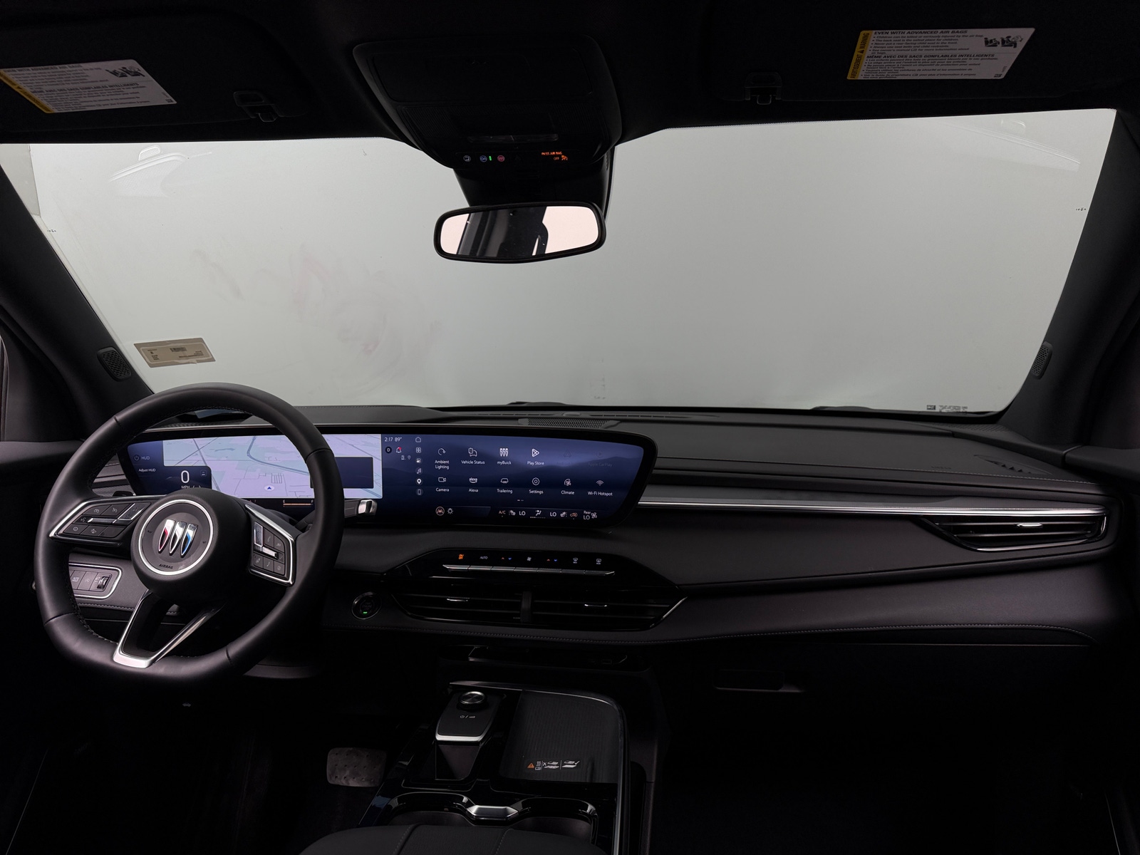 Thumbnail: 2025 Buick Enclave - 2