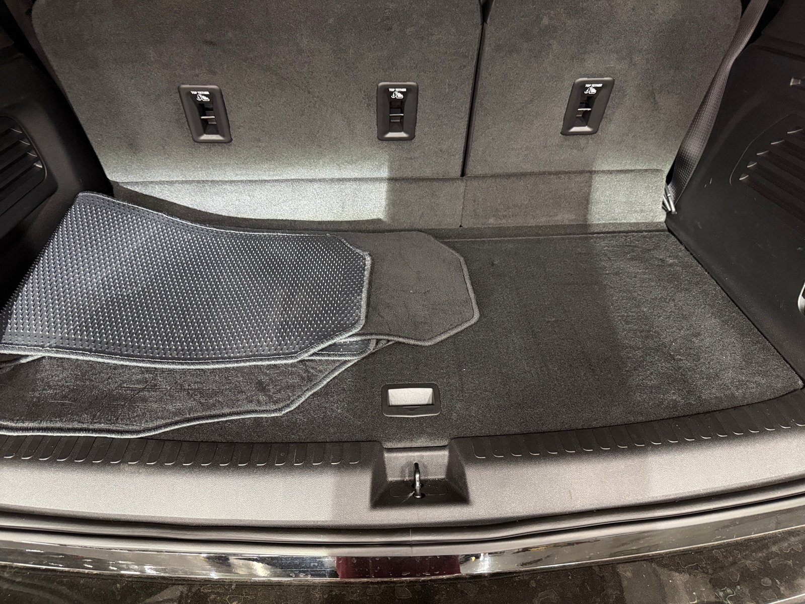 Thumbnail: 2025 Buick Enclave - 6