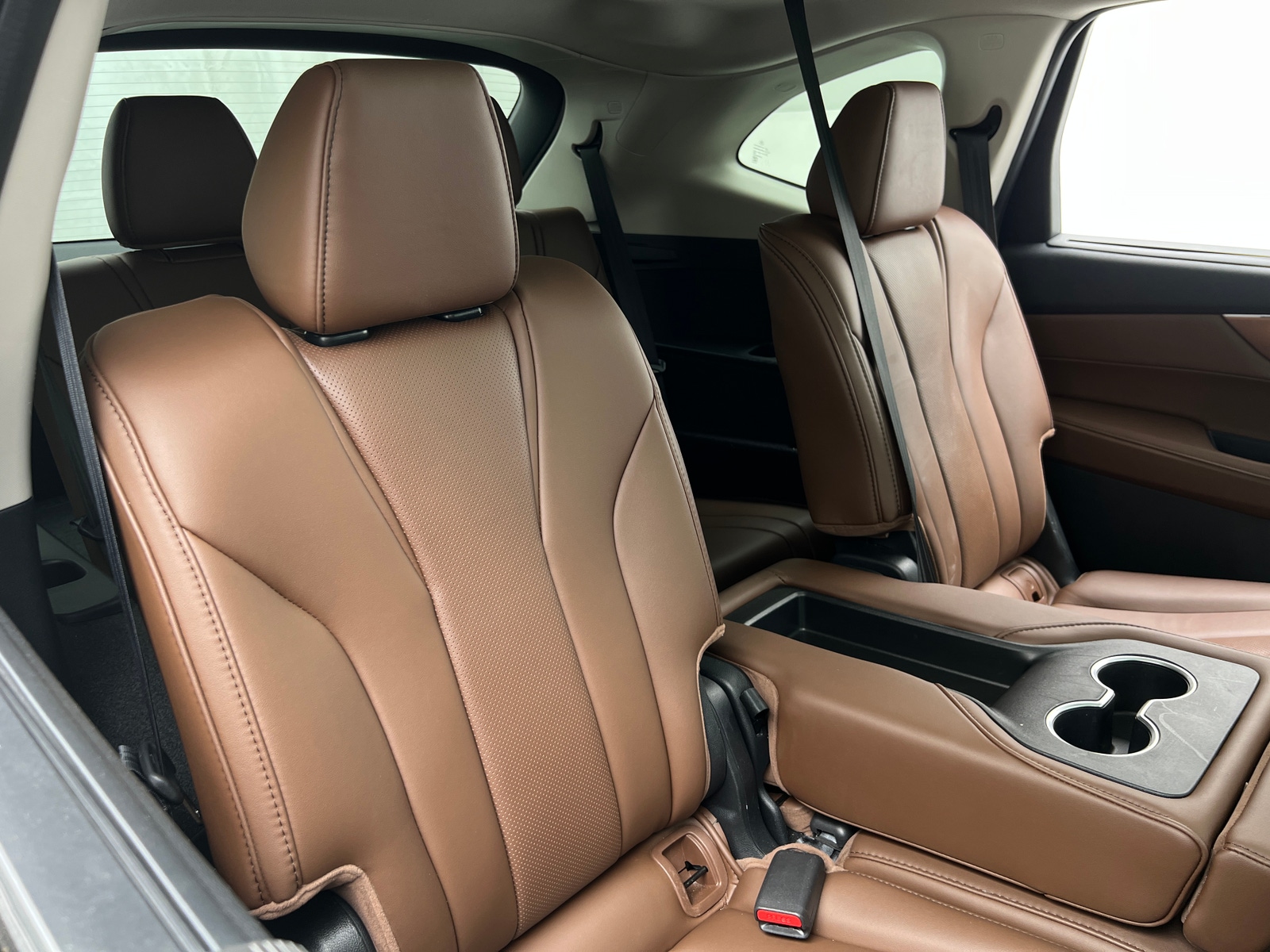 Thumbnail: 2024 Acura MDX - 5