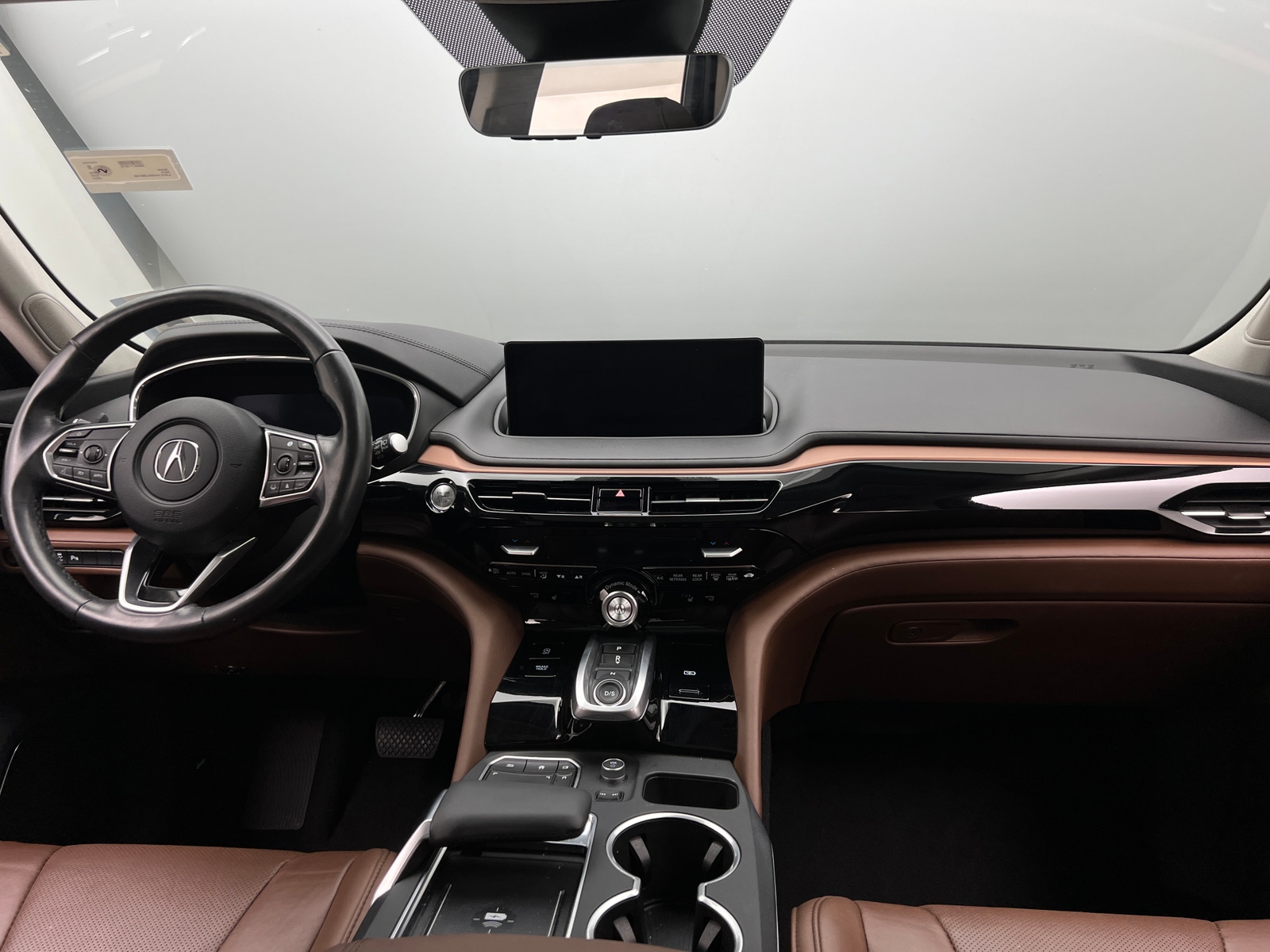 Thumbnail: 2024 Acura MDX - 2