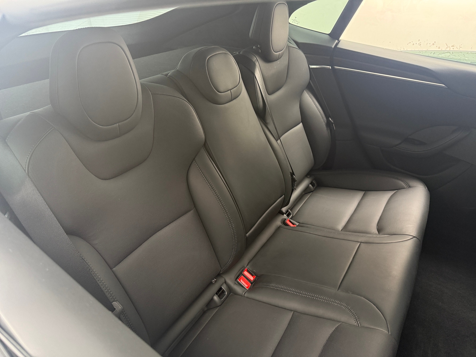 Thumbnail: 2024 Tesla Model S - 5