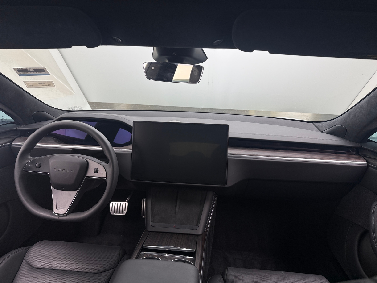 Thumbnail: 2024 Tesla Model S - 2