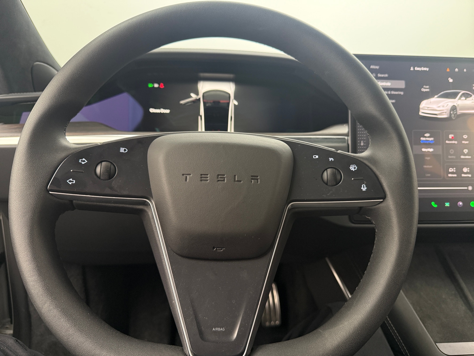 Thumbnail: 2024 Tesla Model S - 4