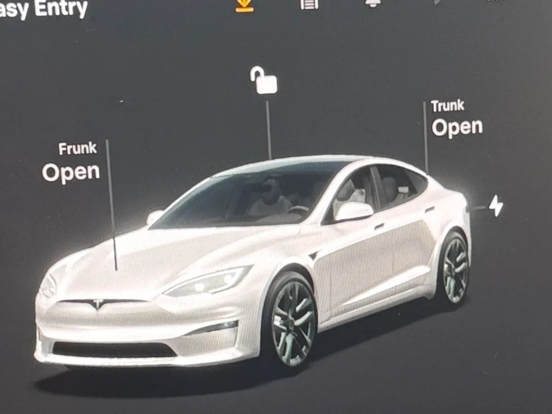 Thumbnail: 2024 Tesla Model S - 3