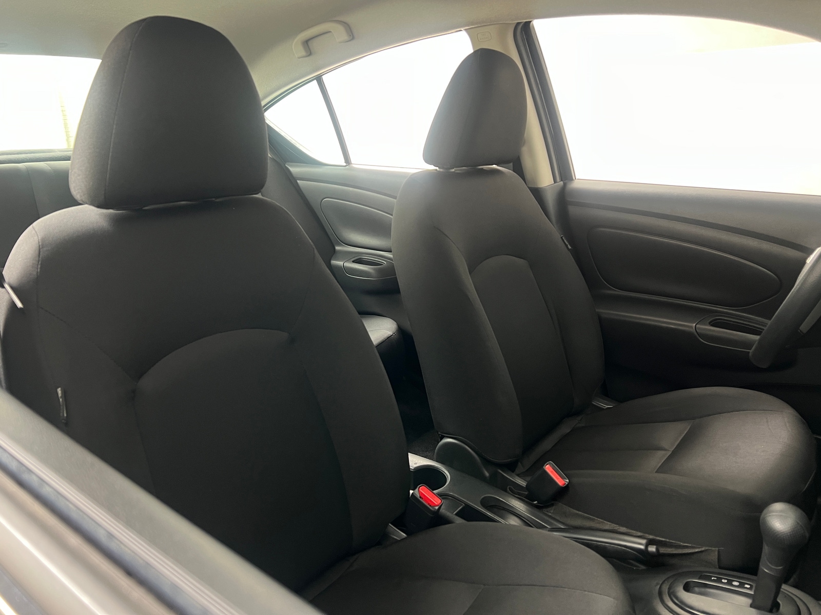 Thumbnail: 2019 Nissan Versa - 2