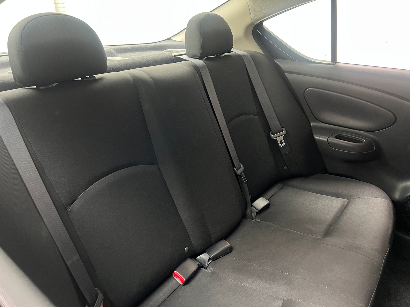 Thumbnail: 2019 Nissan Versa - 6