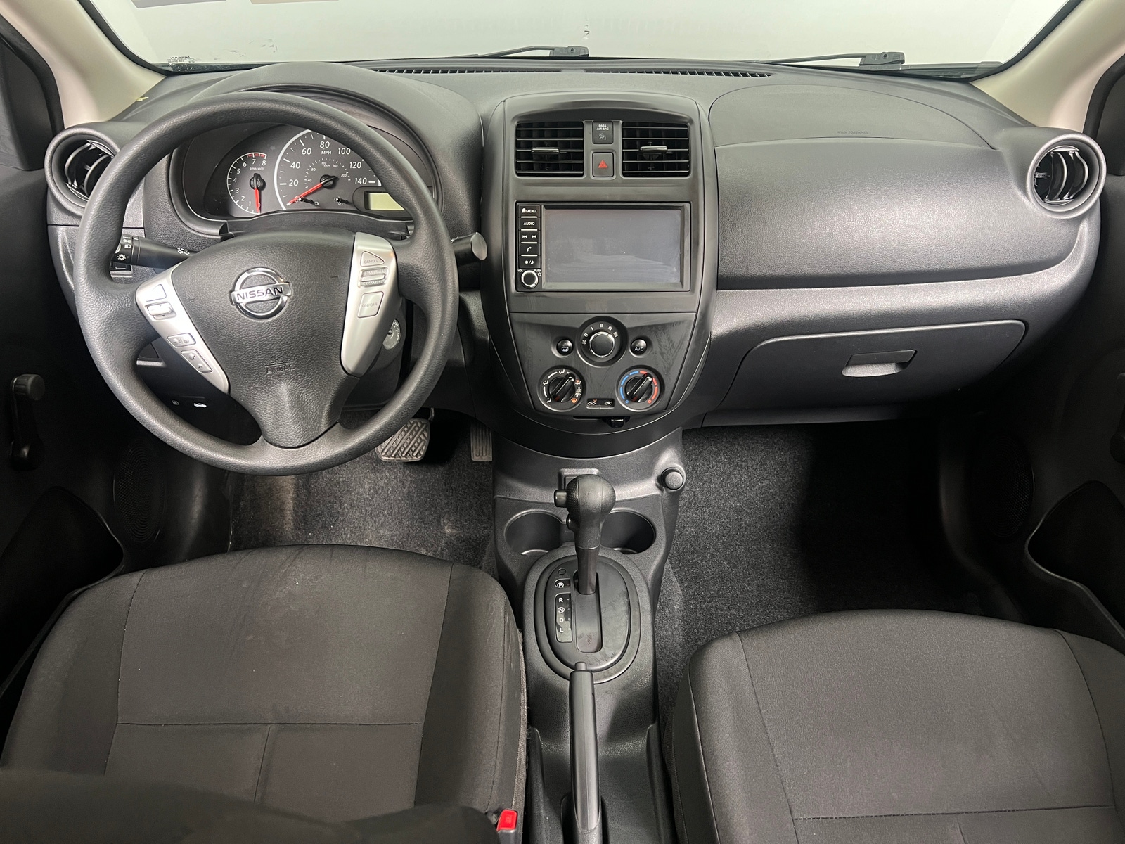 Thumbnail: 2019 Nissan Versa - 3