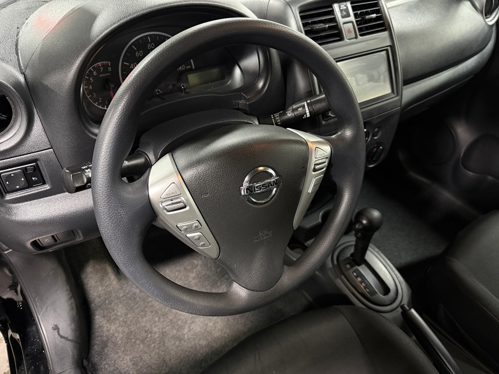 Thumbnail: 2019 Nissan Versa - 5