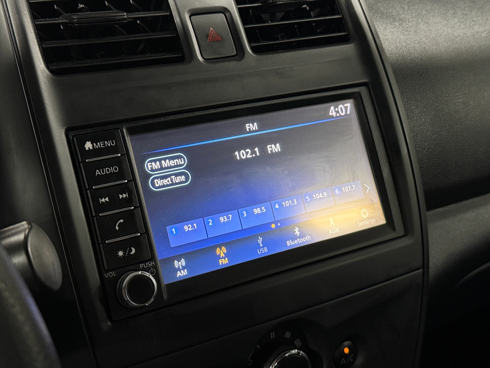 Thumbnail: 2019 Nissan Versa - 4