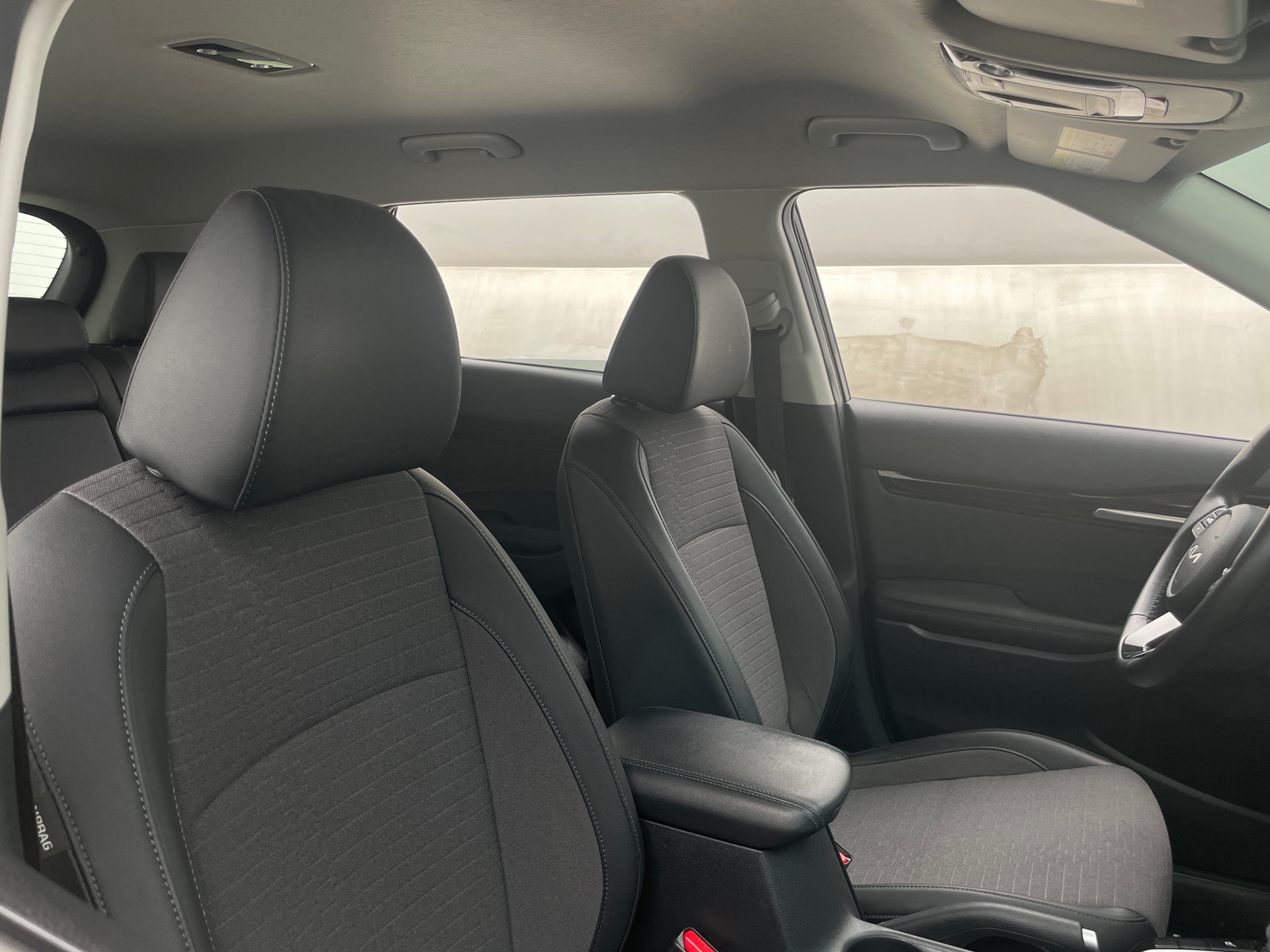 Thumbnail: 2023 Kia Seltos - 2