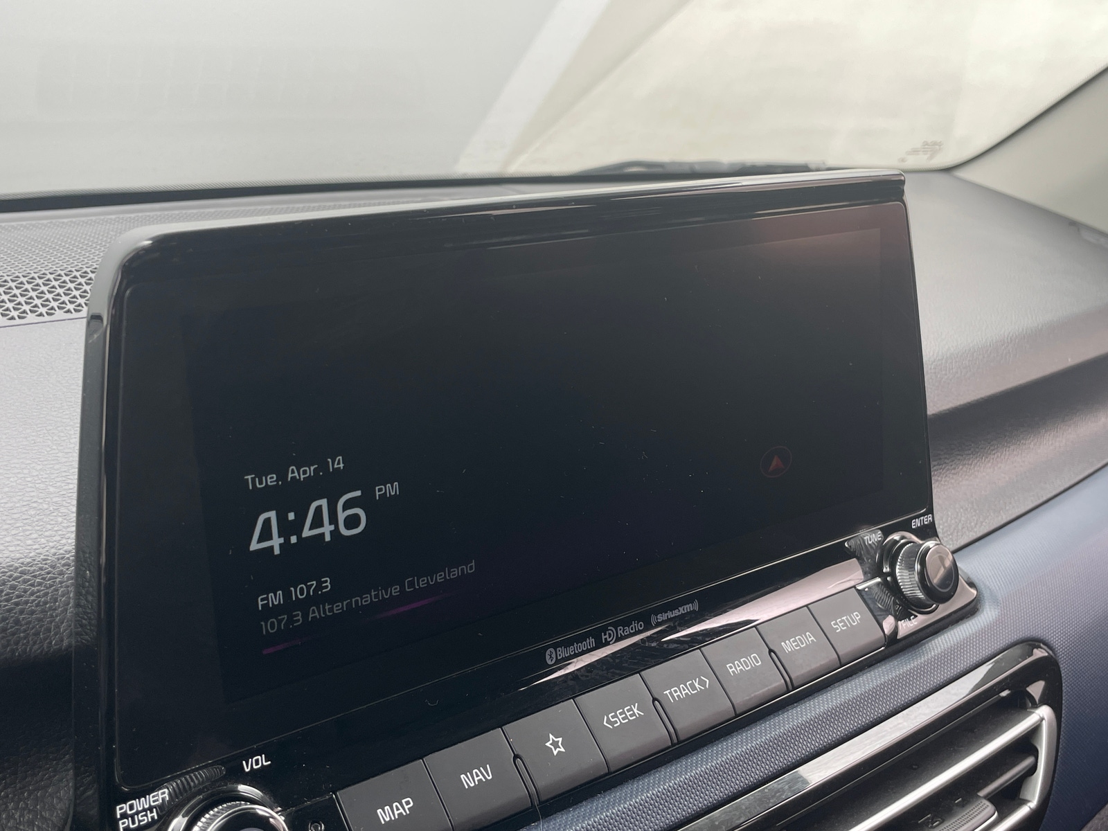 Thumbnail: 2023 Kia Seltos - 4