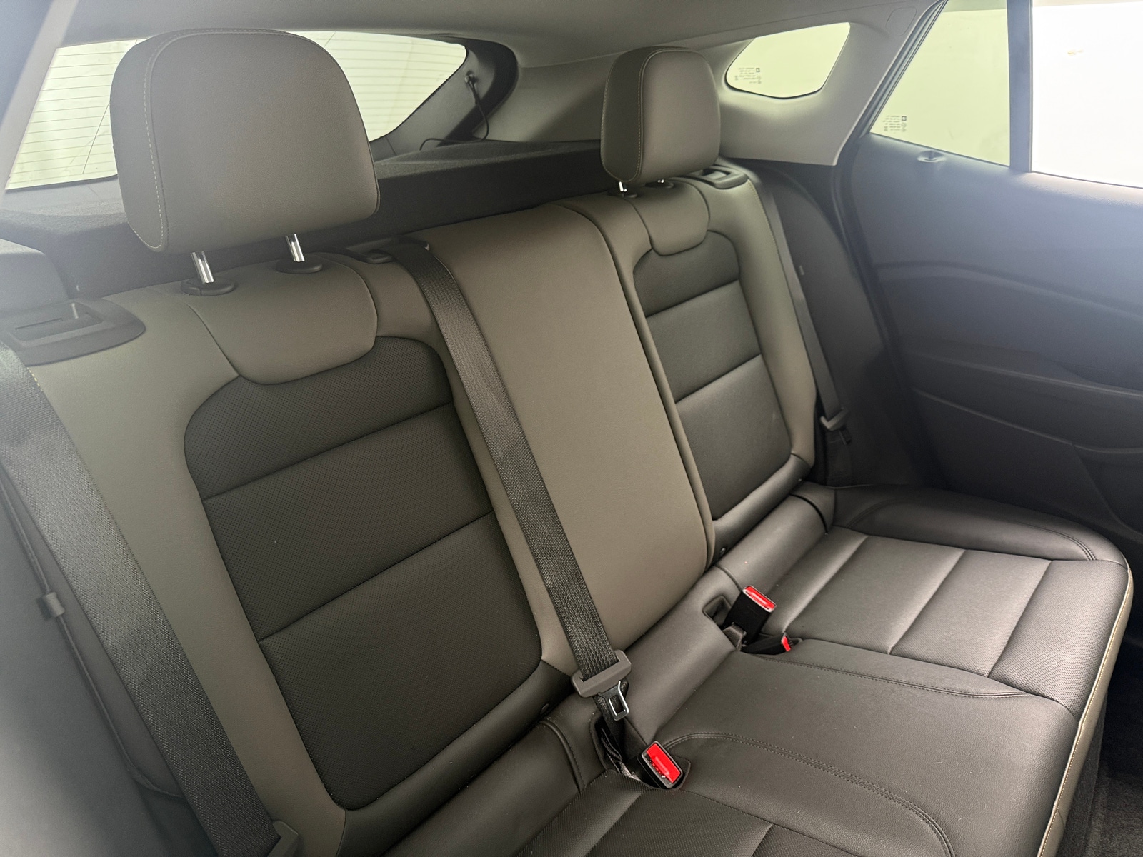 Thumbnail: 2026 Chevrolet Trax - 5