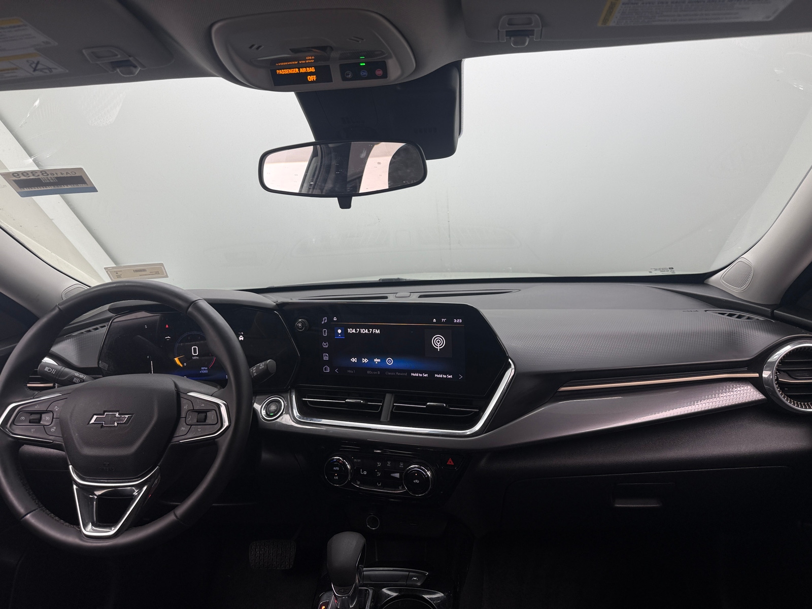 Thumbnail: 2026 Chevrolet Trax - 2