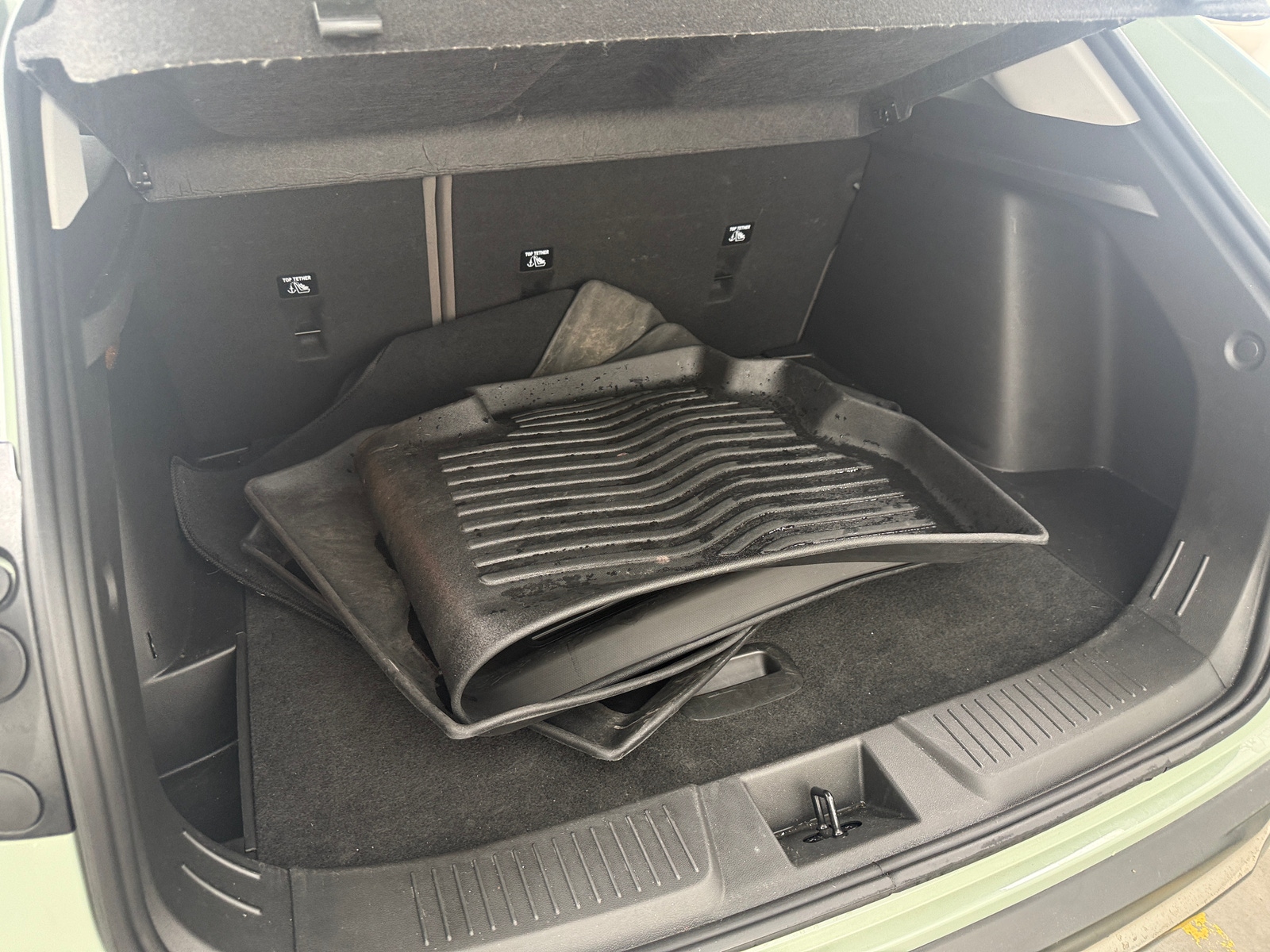 Thumbnail: 2026 Chevrolet Trax - 6