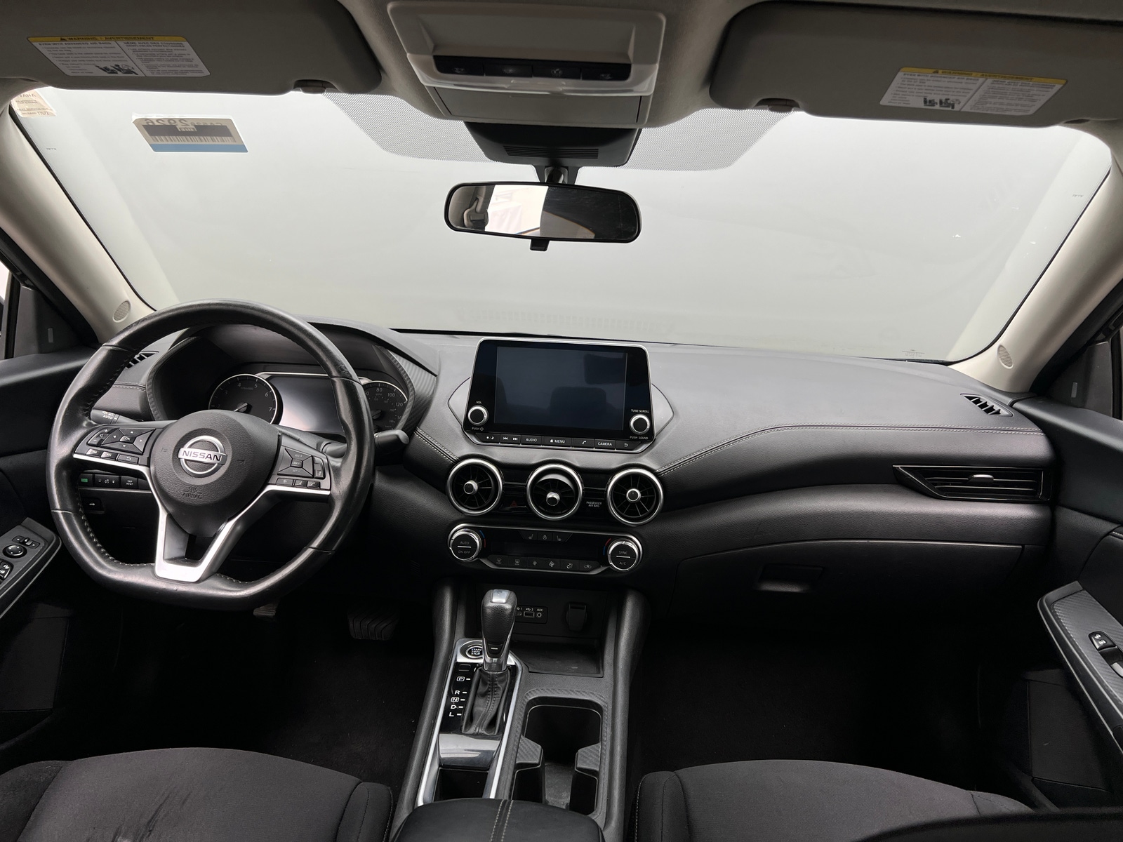 Thumbnail: 2023 Nissan Sentra - 3