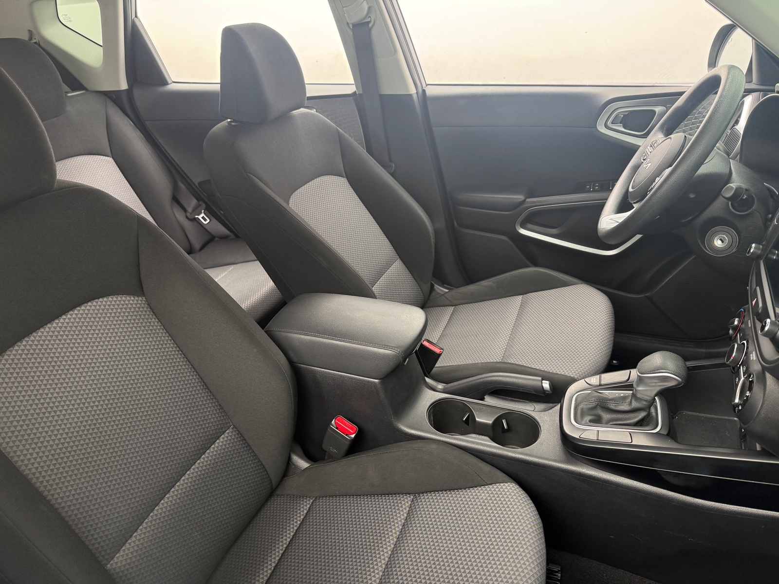 Thumbnail: 2025 Kia Soul - 2