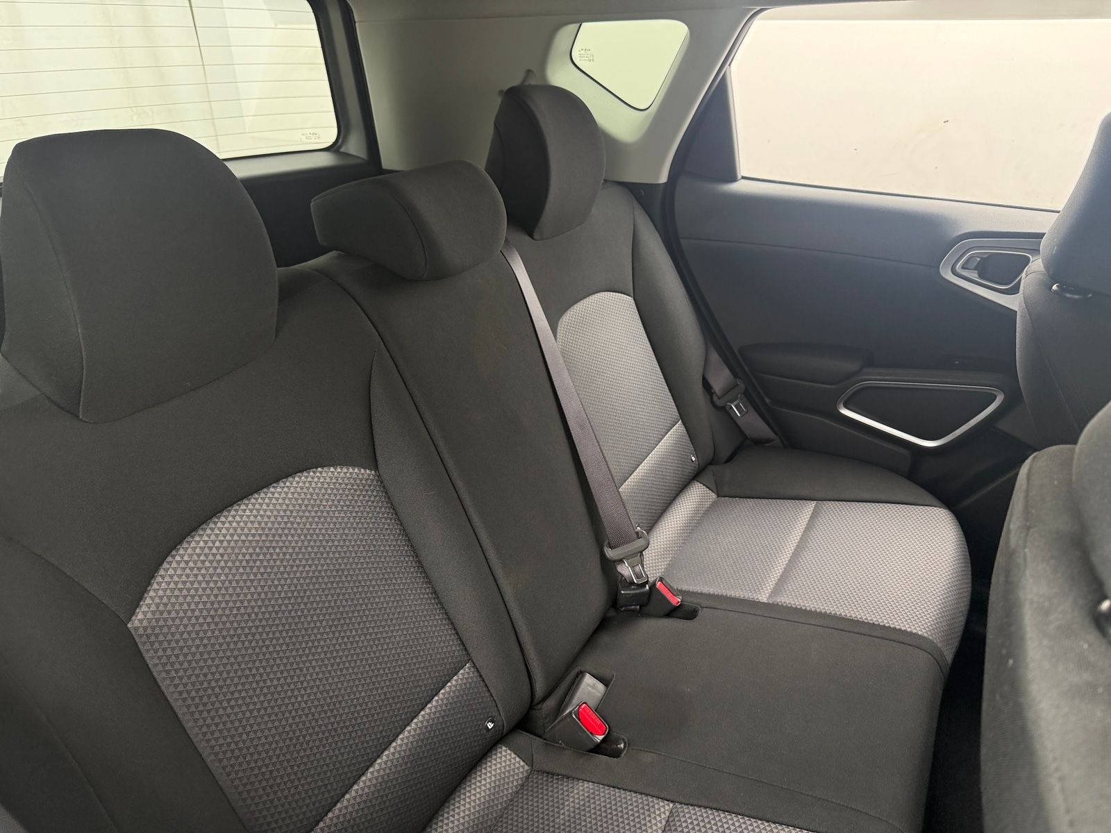 Thumbnail: 2025 Kia Soul - 6