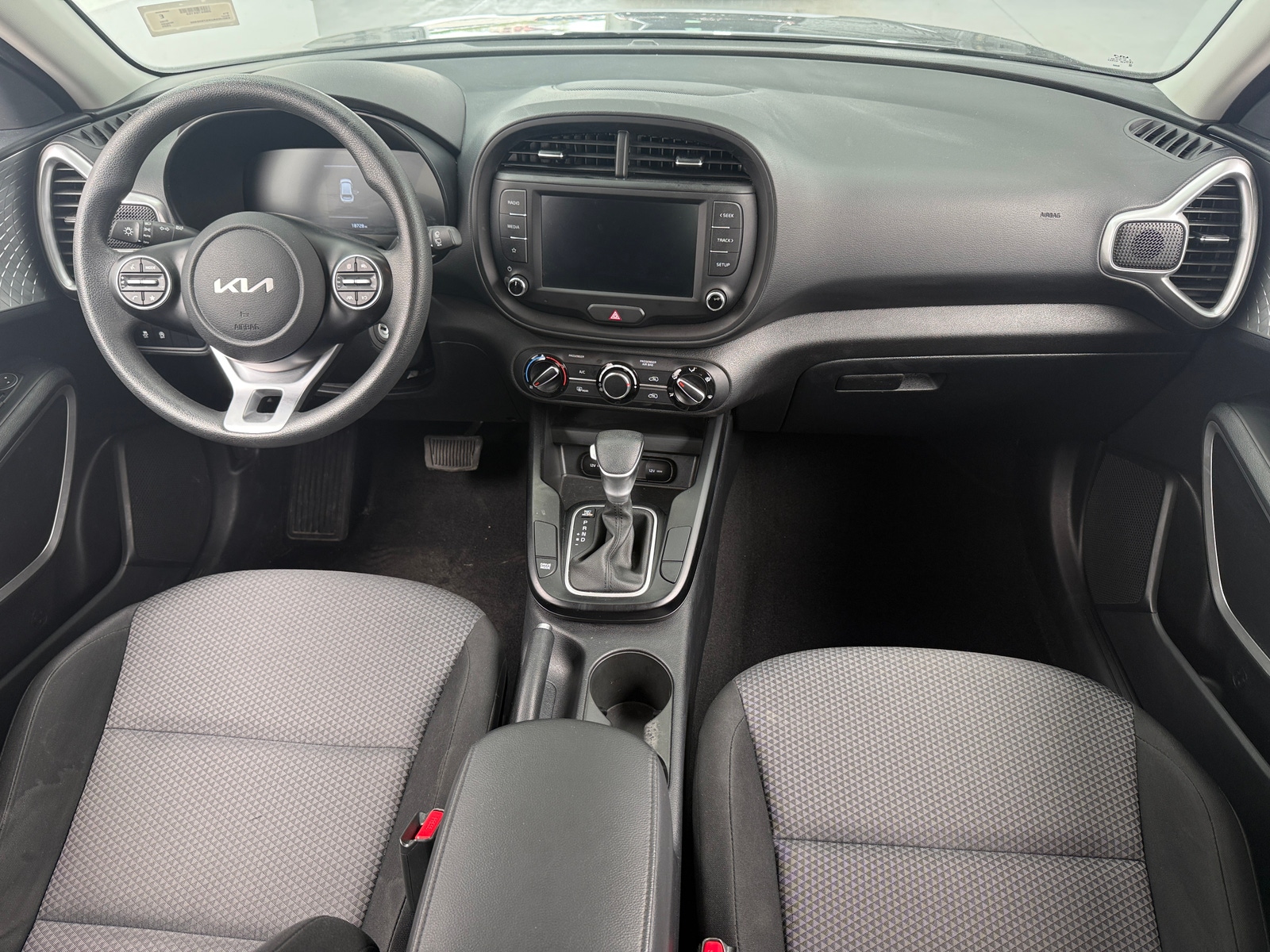 Thumbnail: 2025 Kia Soul - 3