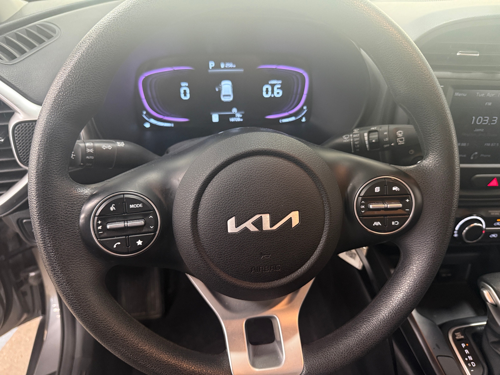 Thumbnail: 2025 Kia Soul - 5