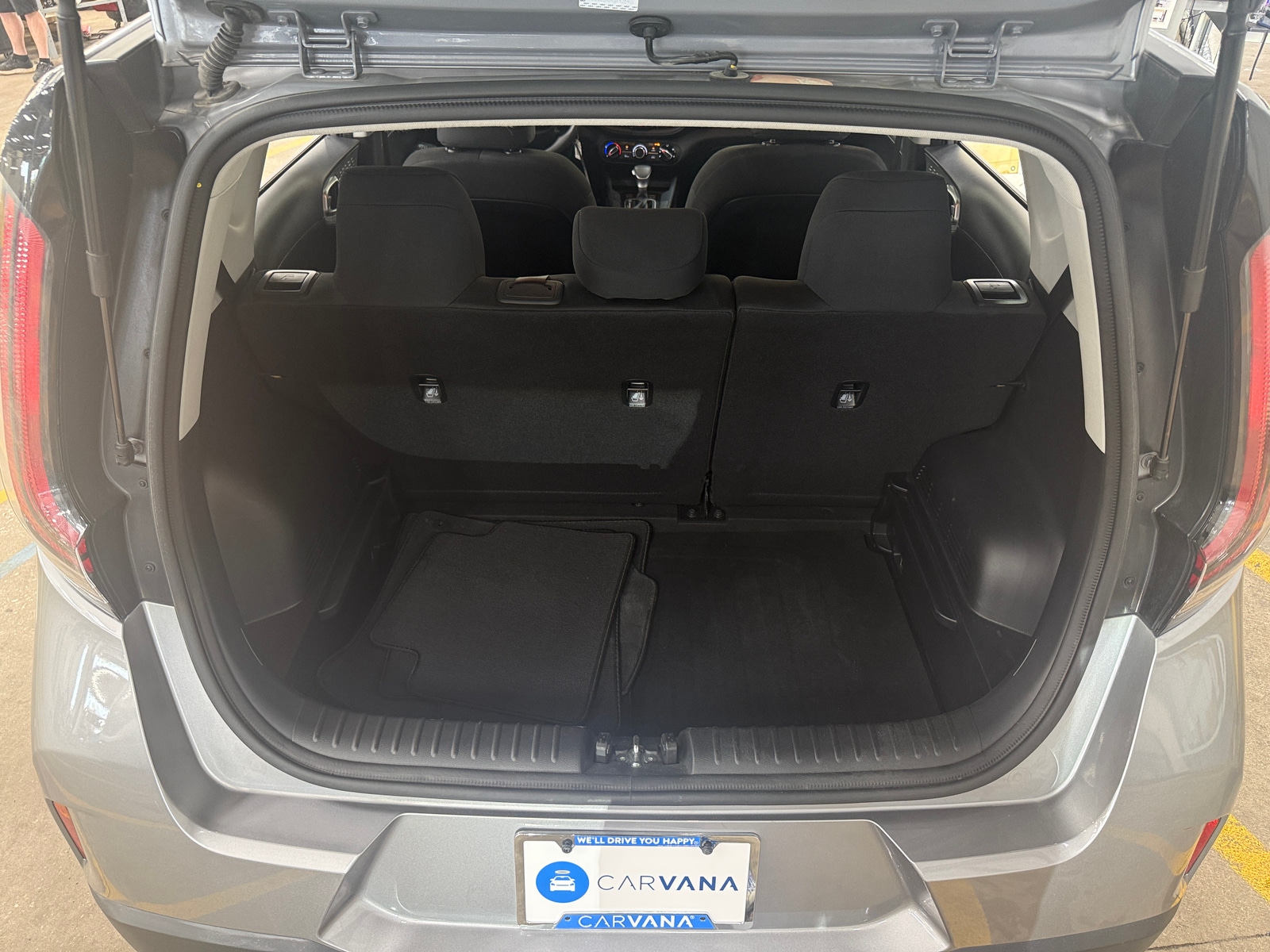 Thumbnail: 2025 Kia Soul - 7