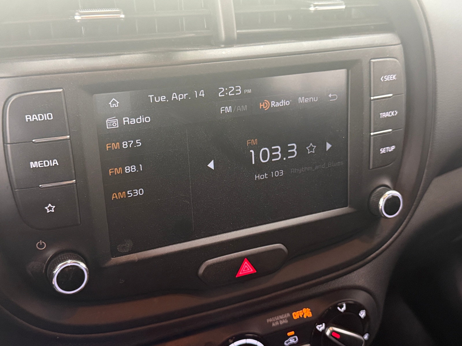 Thumbnail: 2025 Kia Soul - 4