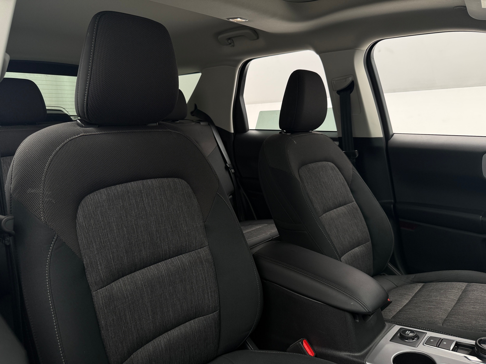 Thumbnail: 2023 Ford Bronco Sport - 2