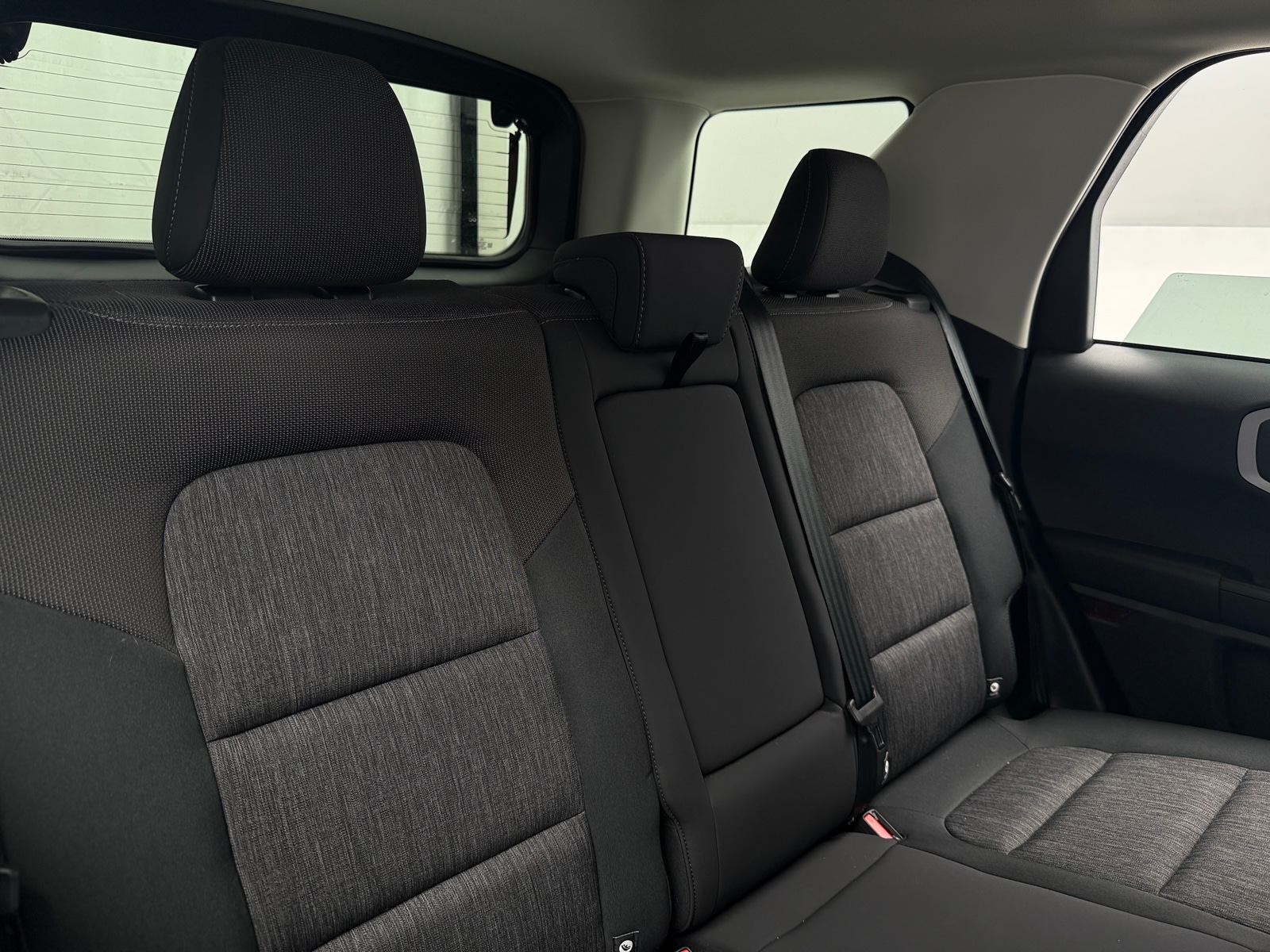 Thumbnail: 2023 Ford Bronco Sport - 6