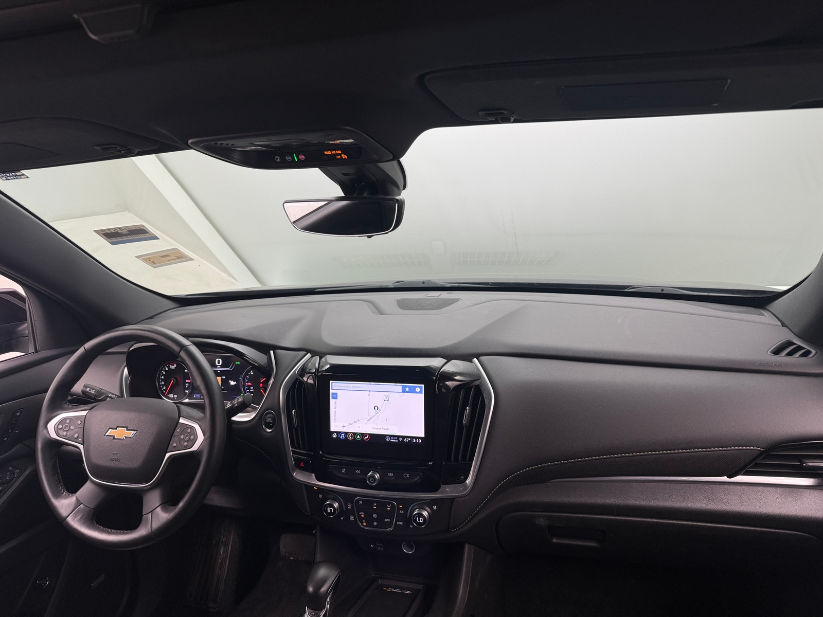 Thumbnail: 2022 Chevrolet Traverse - 2