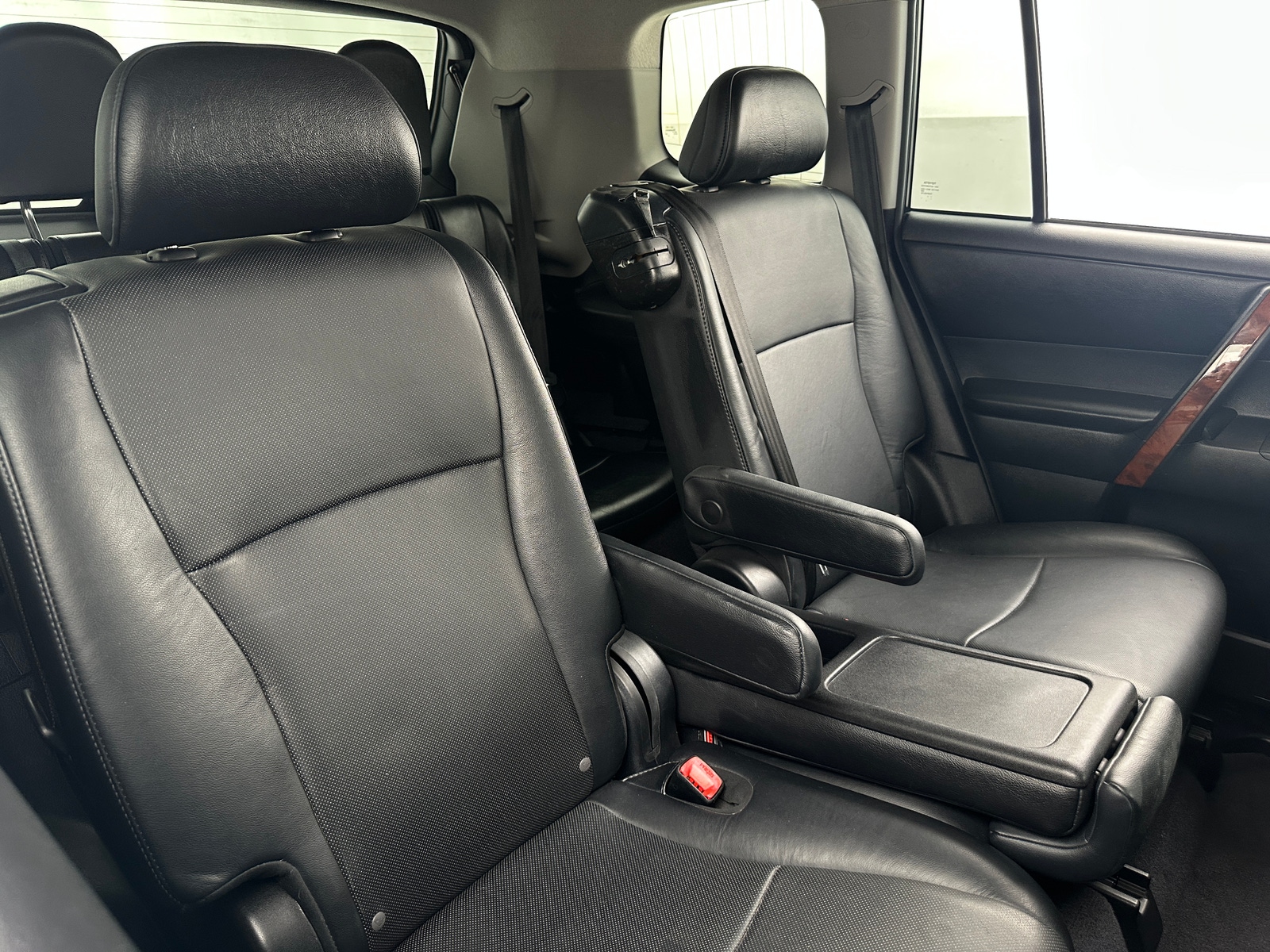 Thumbnail: 2013 Toyota Highlander - 5