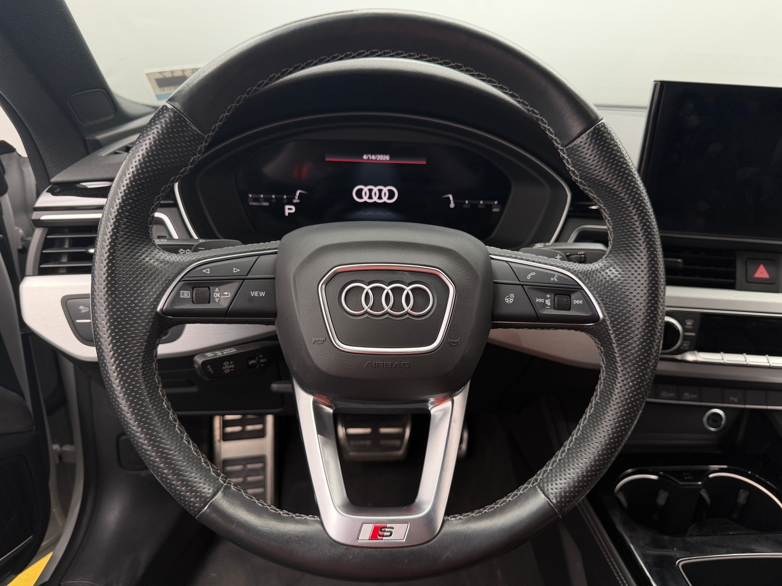 Thumbnail: 2021 Audi A5 - 3