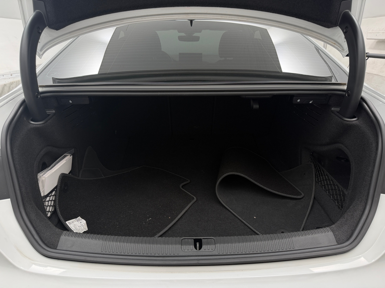 Thumbnail: 2021 Audi A5 - 4