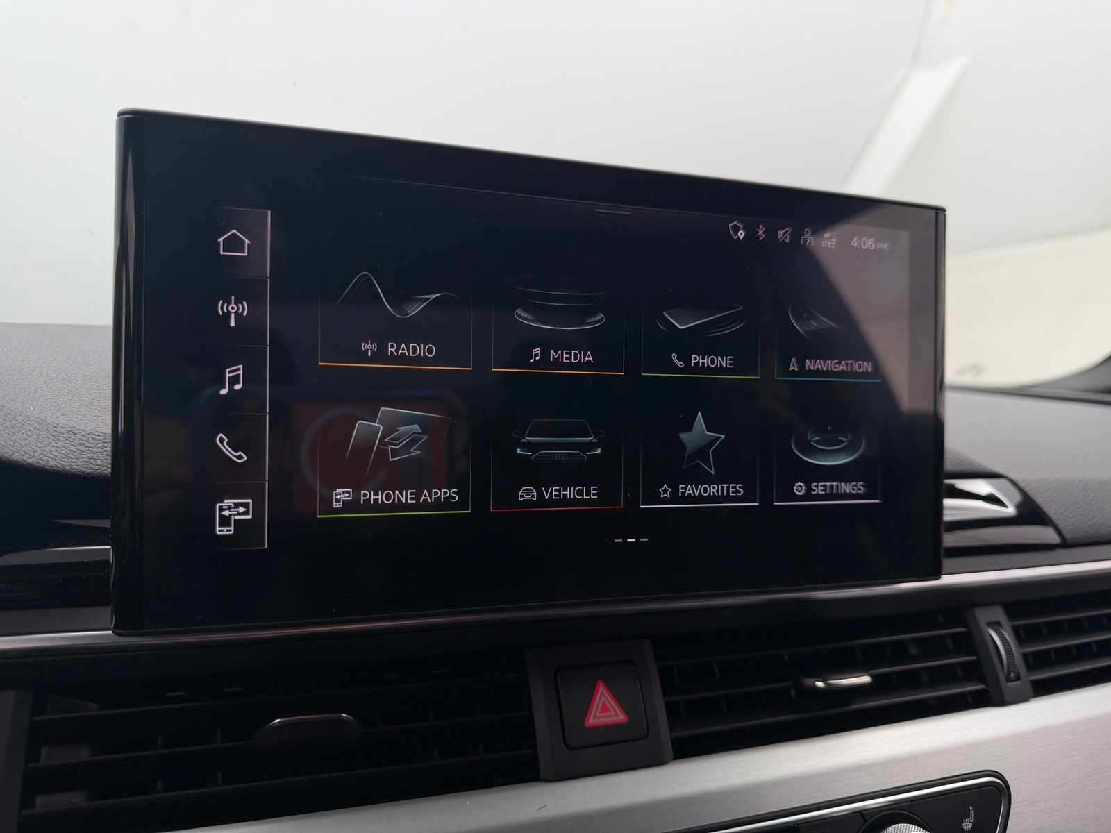 Thumbnail: 2021 Audi A5 - 2