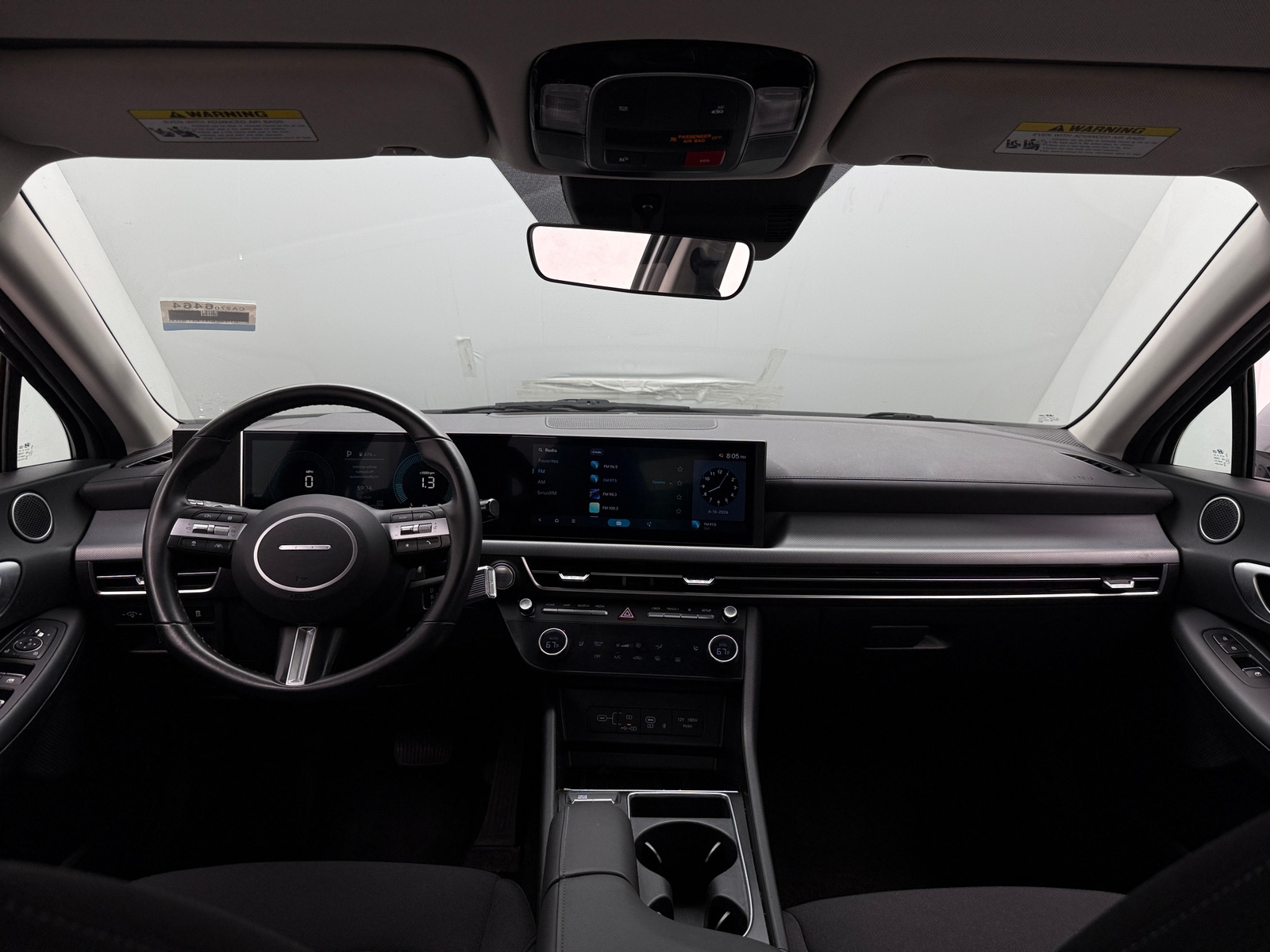 Thumbnail: 2025 Hyundai Sonata - 3