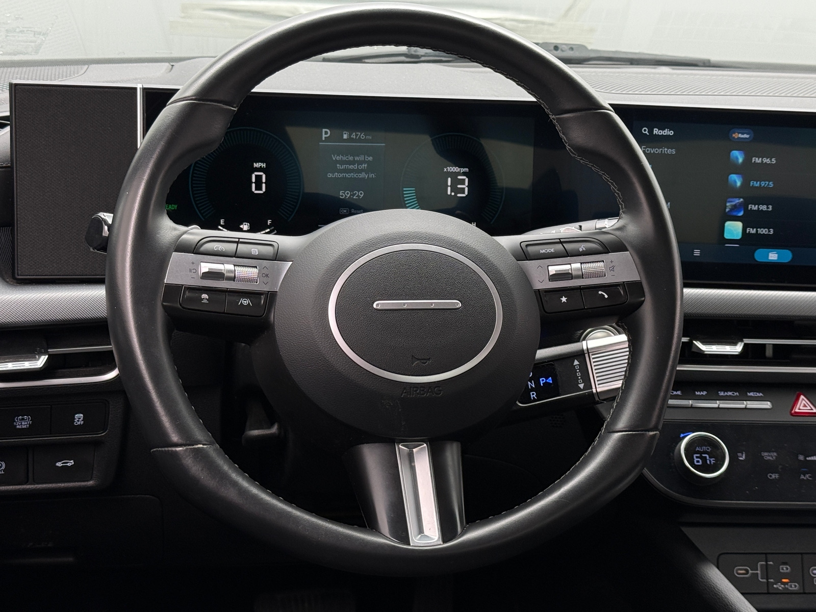 Thumbnail: 2025 Hyundai Sonata - 5